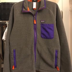 Patagonia Jacket